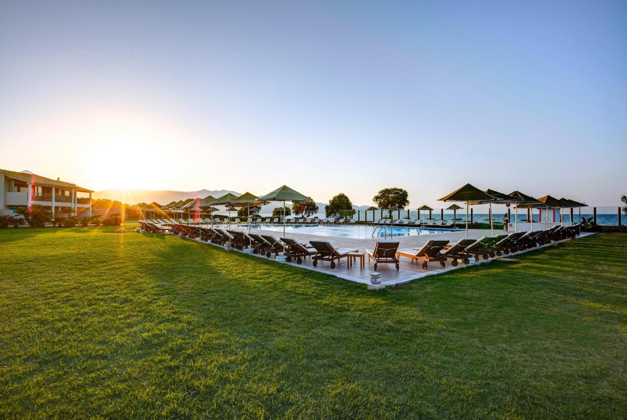 Tui Magic Life Candia Maris - Adults Only Exterior photo