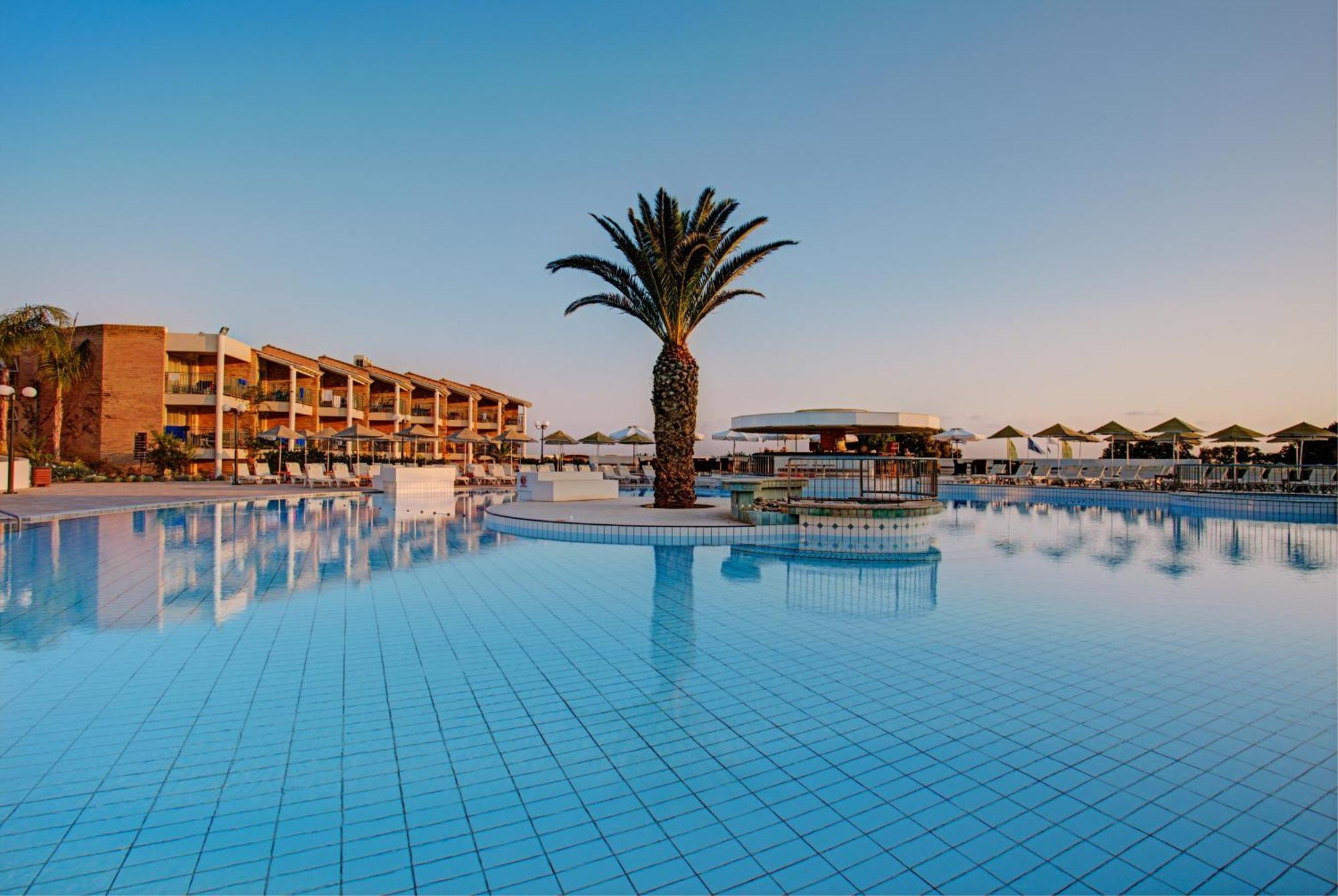 Tui Magic Life Candia Maris - Adults Only Exterior photo