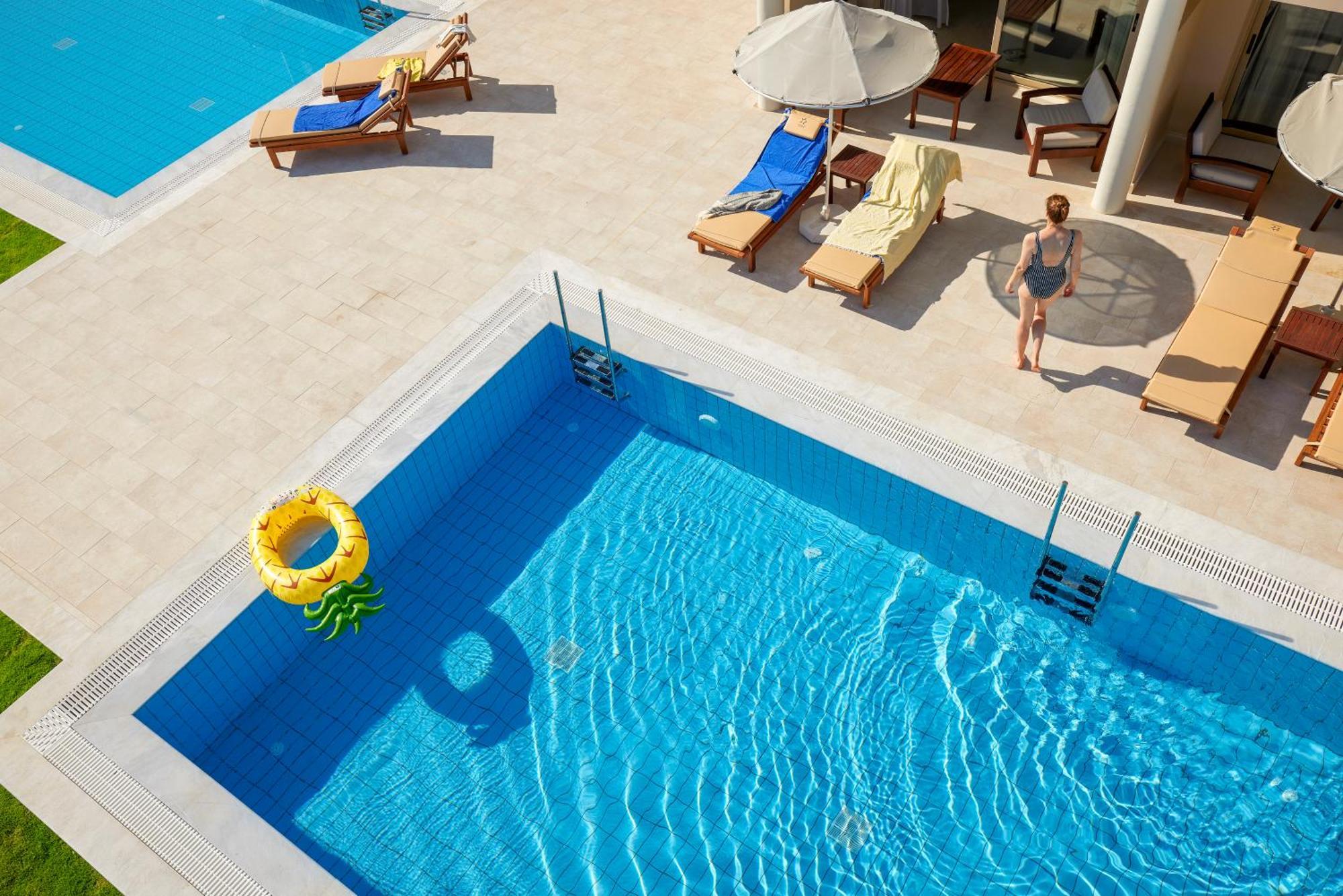 Tui Magic Life Candia Maris - Adults Only Exterior photo