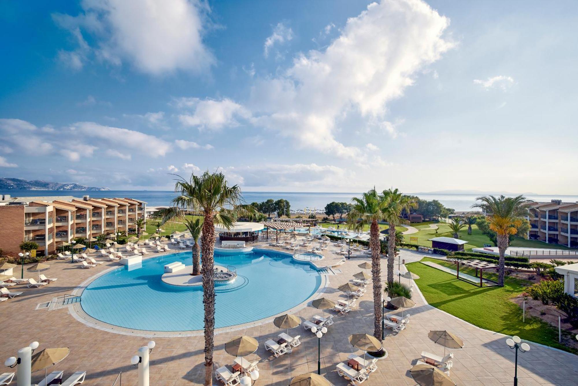 Tui Magic Life Candia Maris - Adults Only Exterior photo