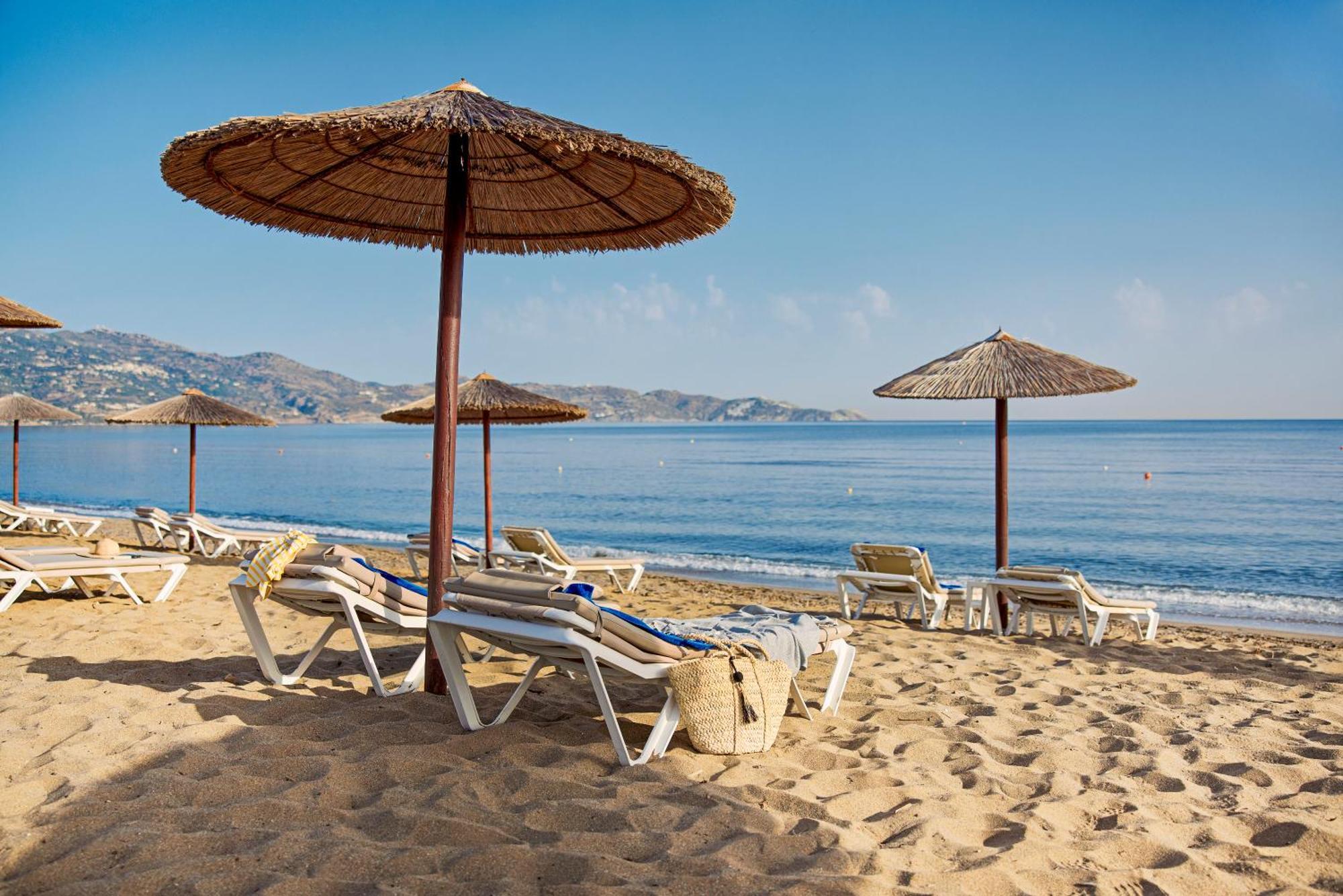 Tui Magic Life Candia Maris - Adults Only Exterior photo