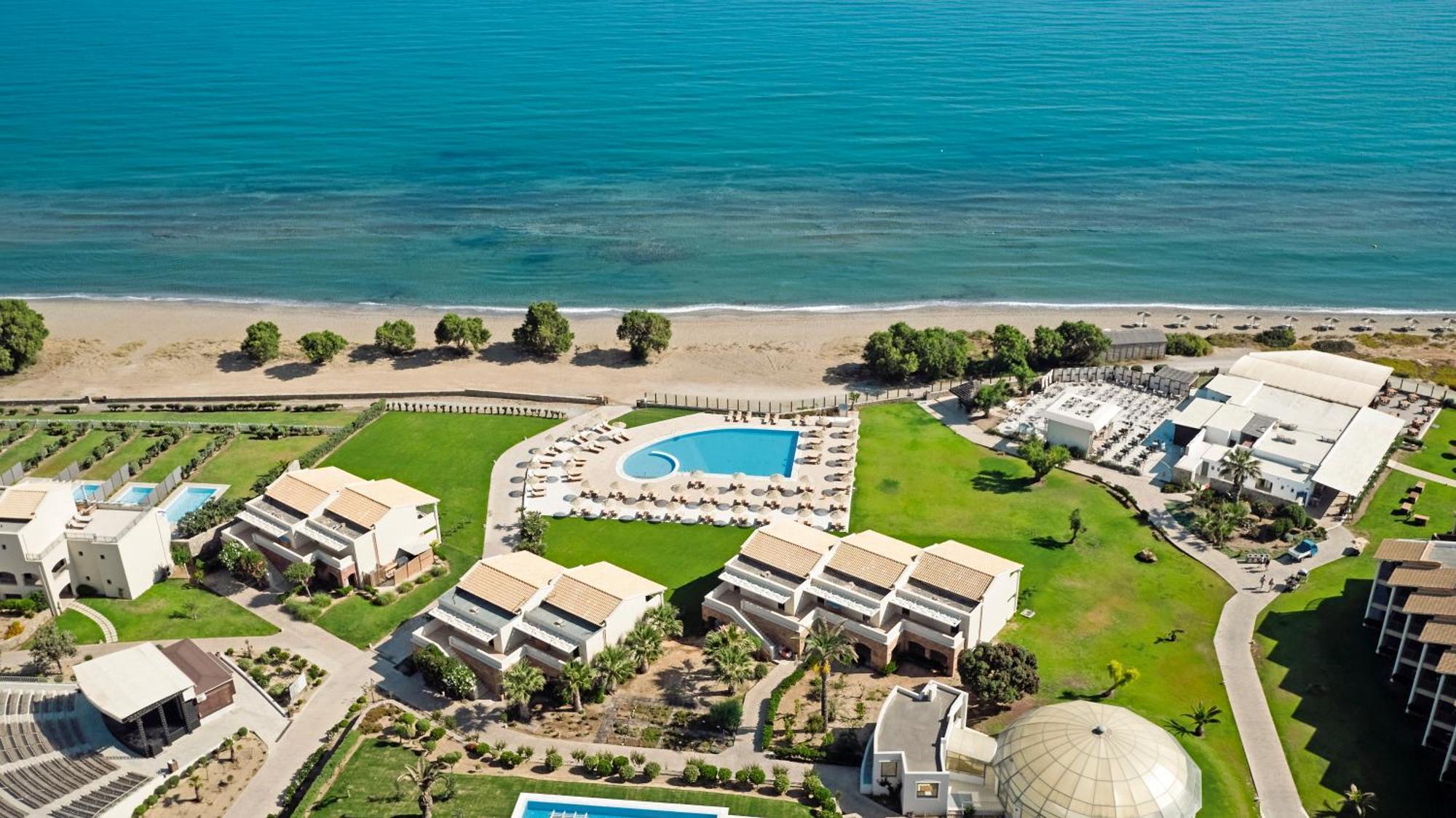 Tui Magic Life Candia Maris - Adults Only Exterior photo