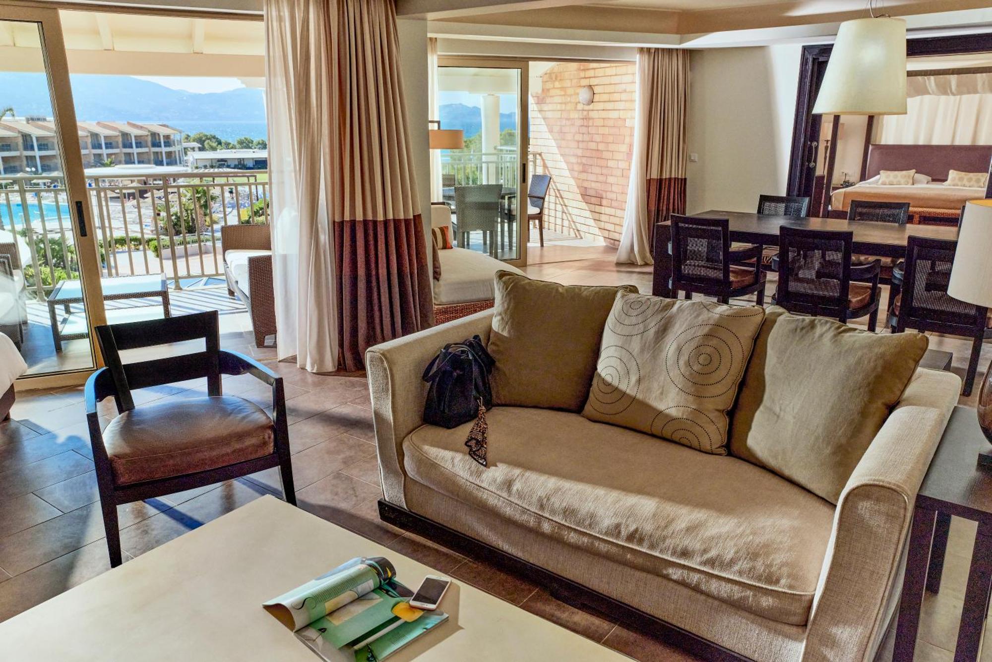 Tui Magic Life Candia Maris - Adults Only Room photo