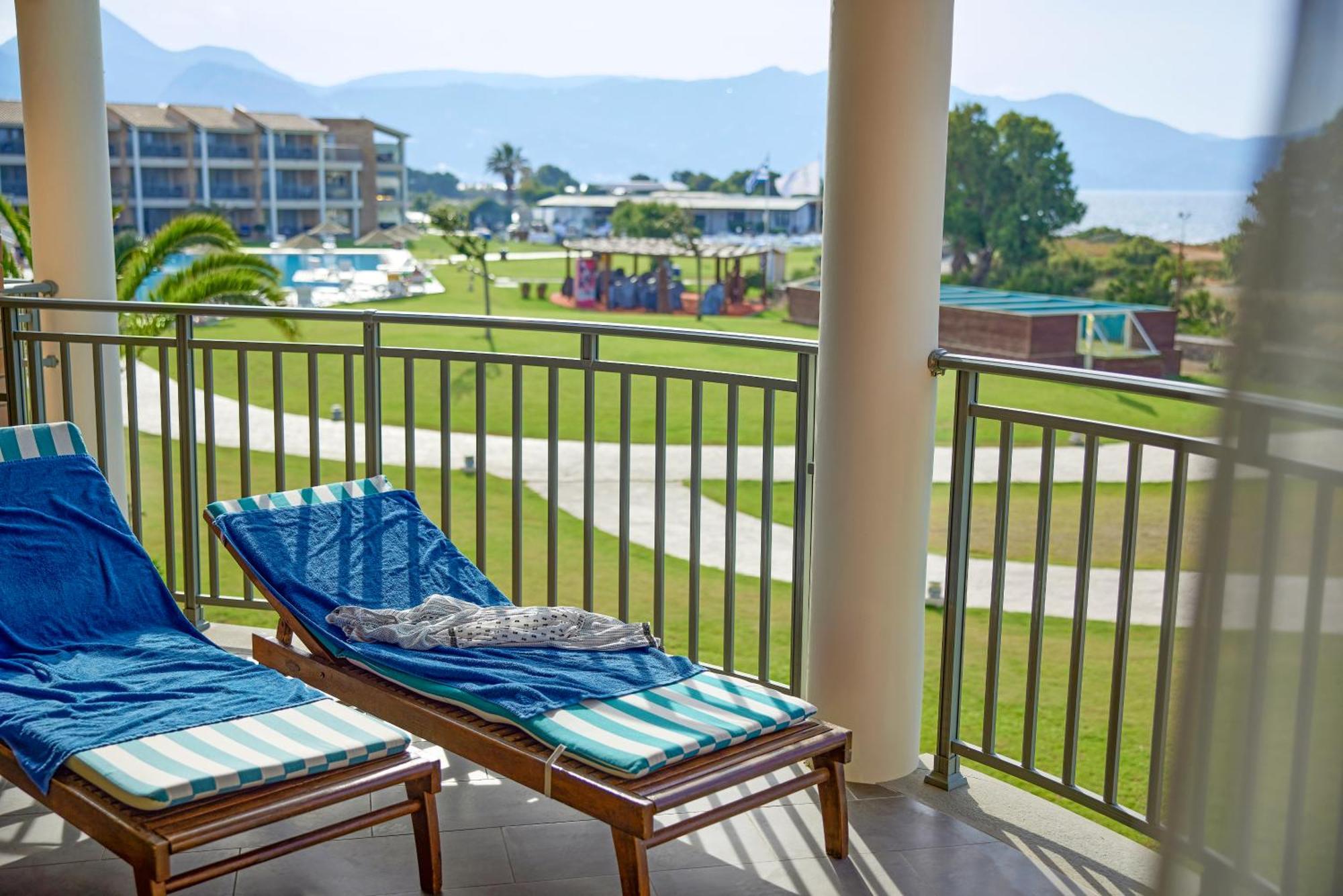 Tui Magic Life Candia Maris - Adults Only Exterior photo