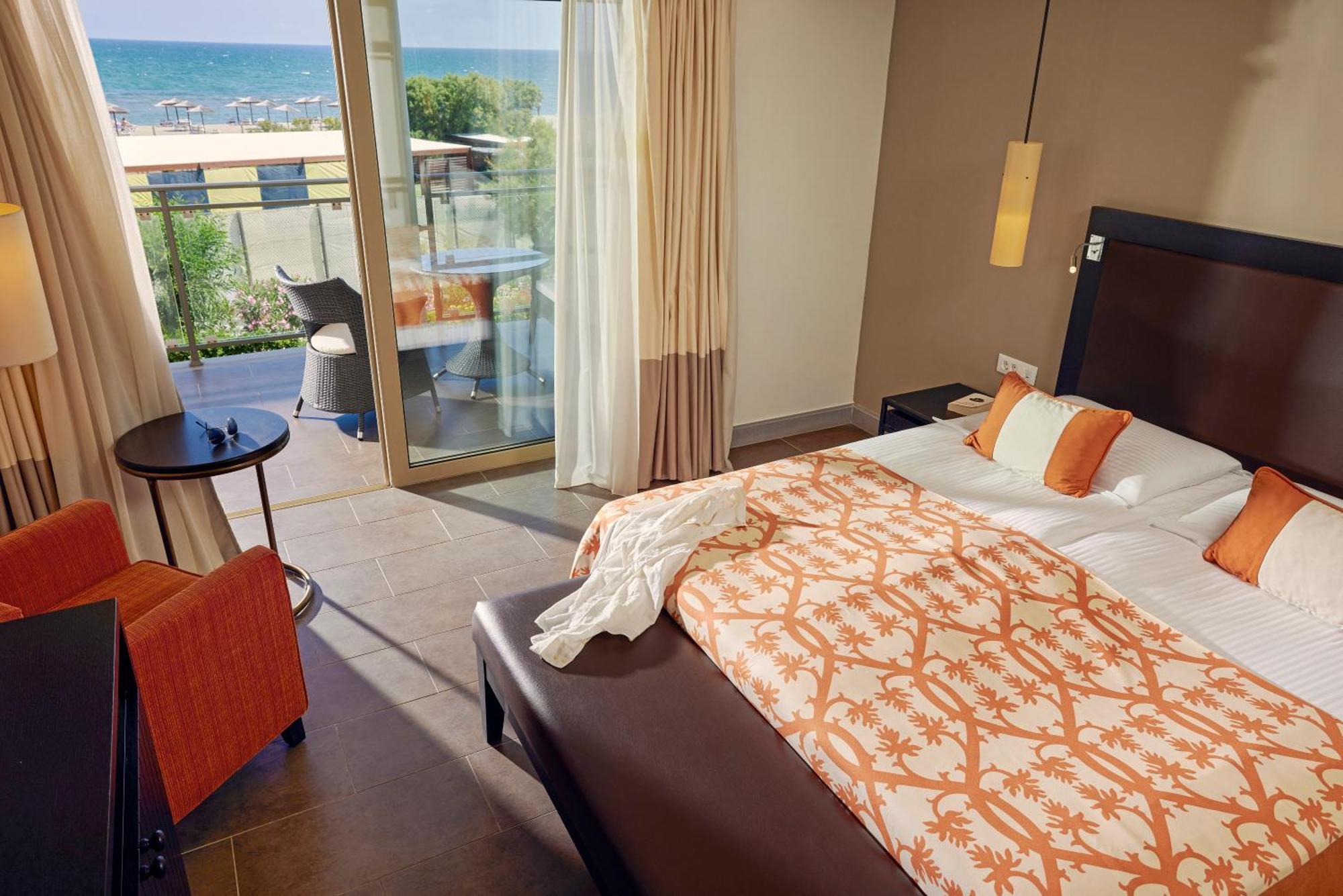 Tui Magic Life Candia Maris - Adults Only Room photo