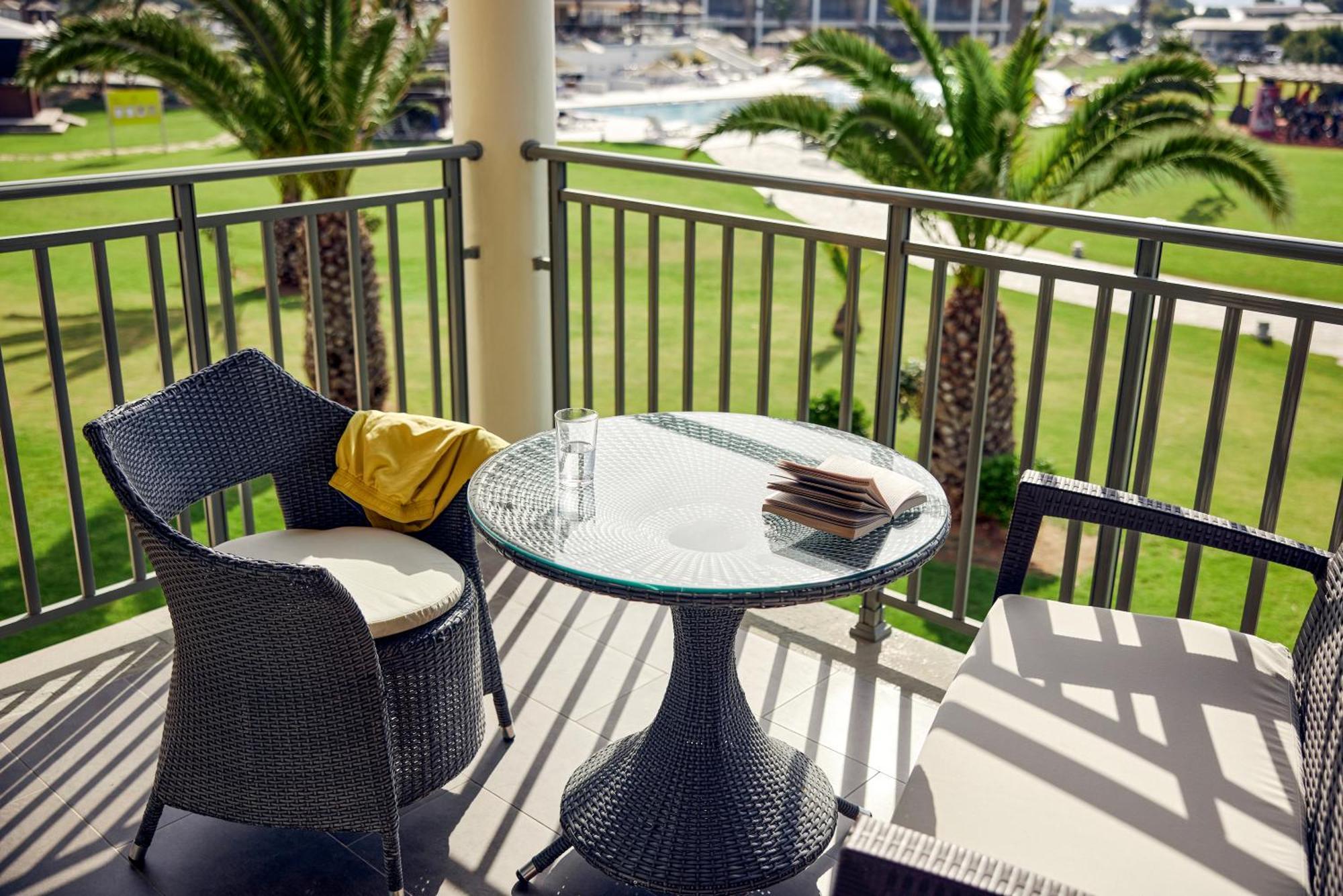 Tui Magic Life Candia Maris - Adults Only Room photo