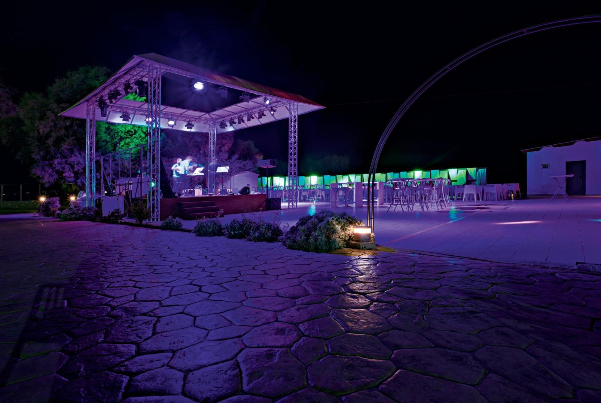 Tui Magic Life Candia Maris - Adults Only Exterior photo