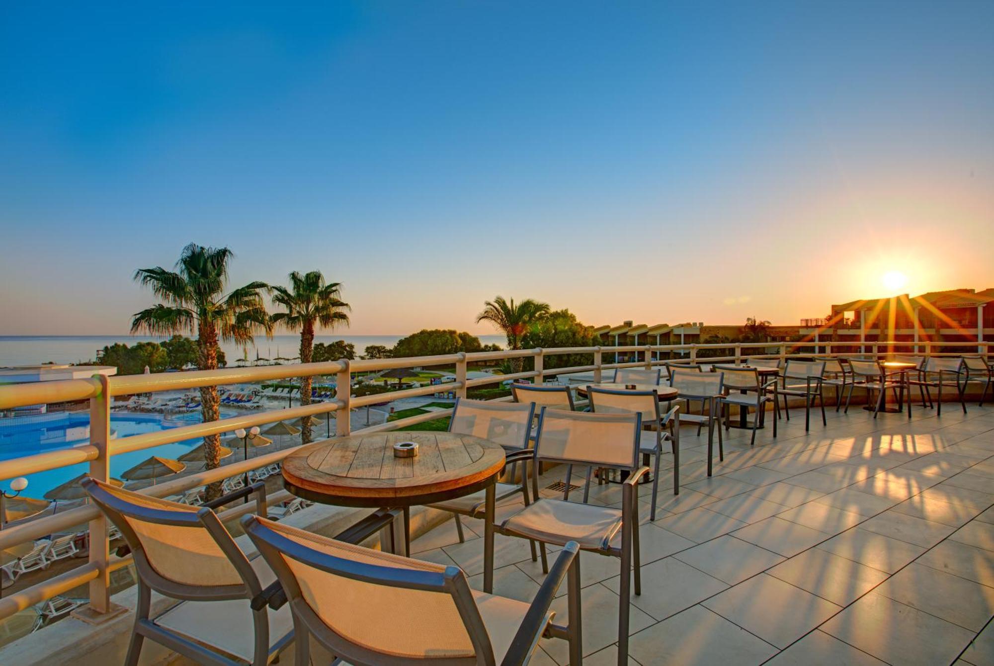 Tui Magic Life Candia Maris - Adults Only Exterior photo