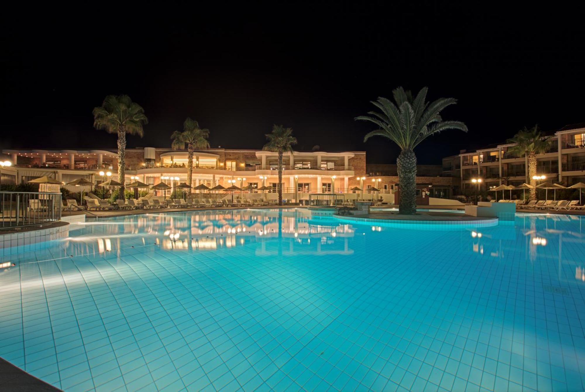 Tui Magic Life Candia Maris - Adults Only Exterior photo
