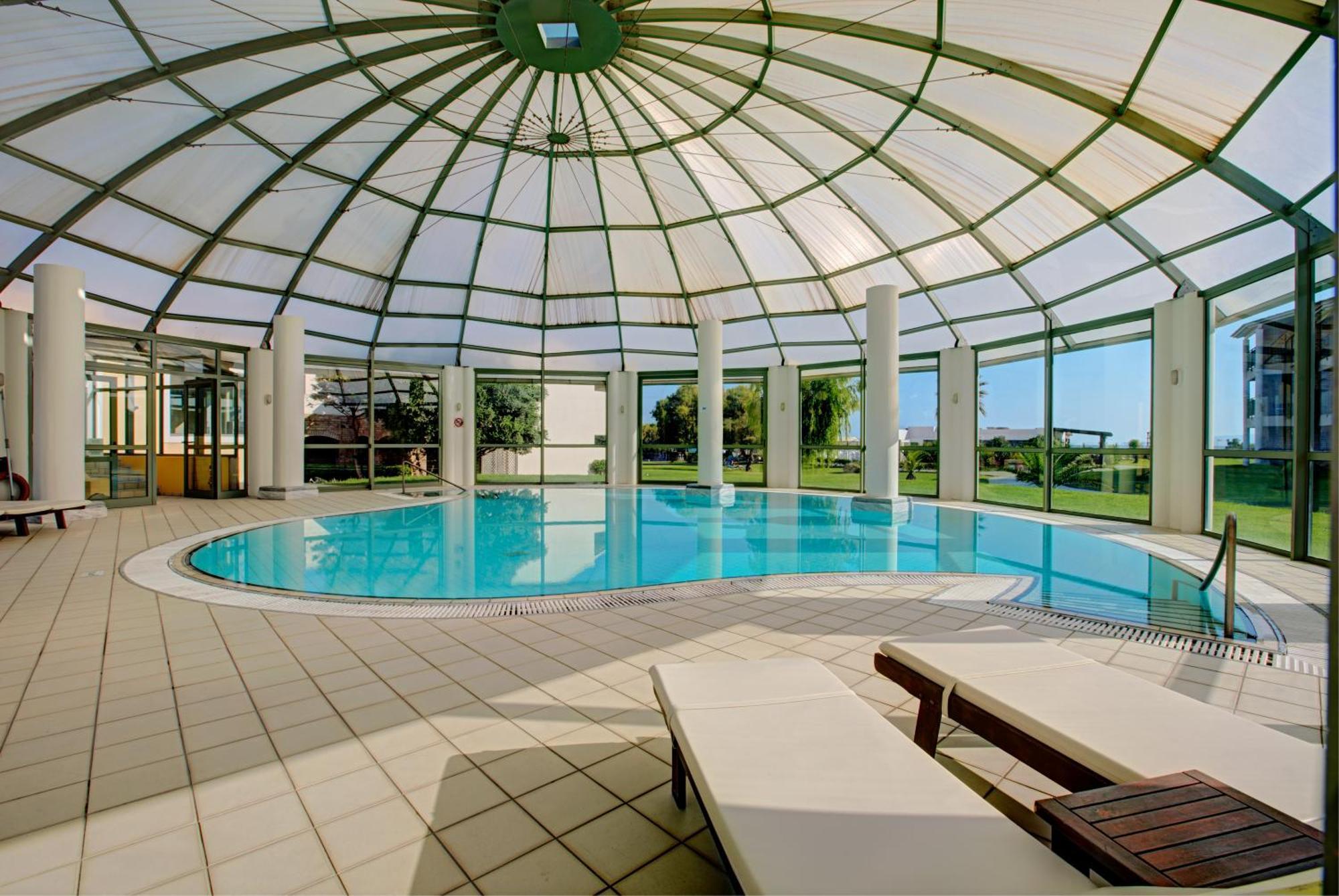 Tui Magic Life Candia Maris - Adults Only Exterior photo