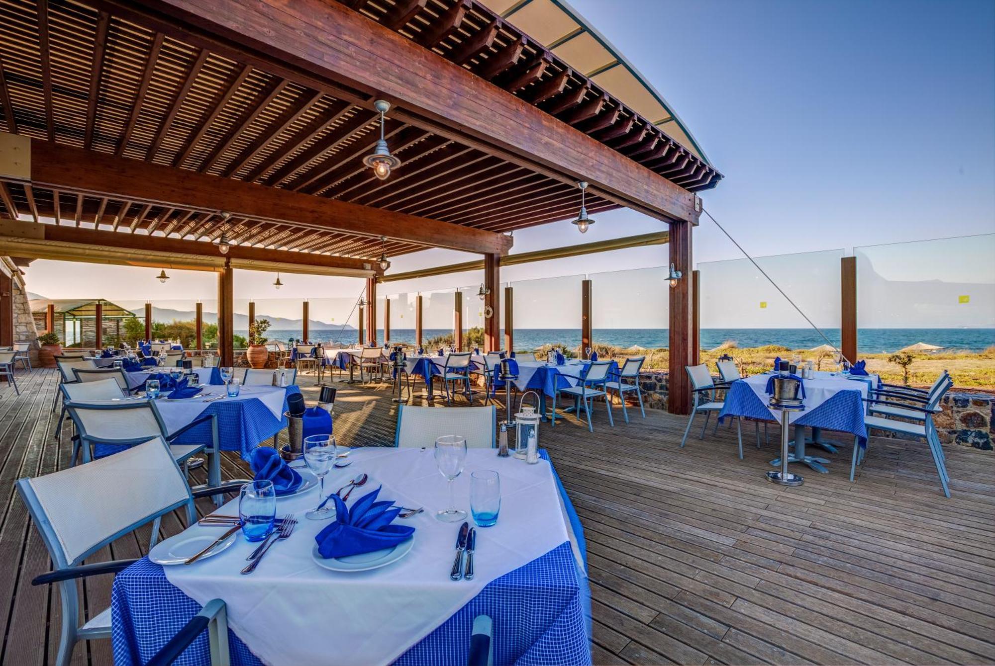 Tui Magic Life Candia Maris - Adults Only Exterior photo
