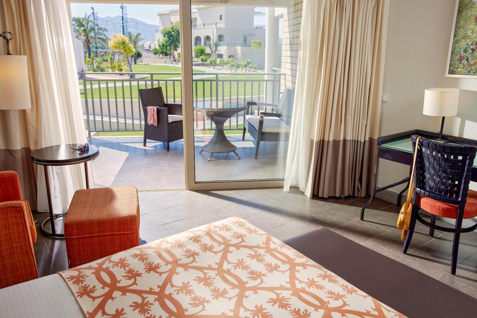 Tui Magic Life Candia Maris - Adults Only Room photo