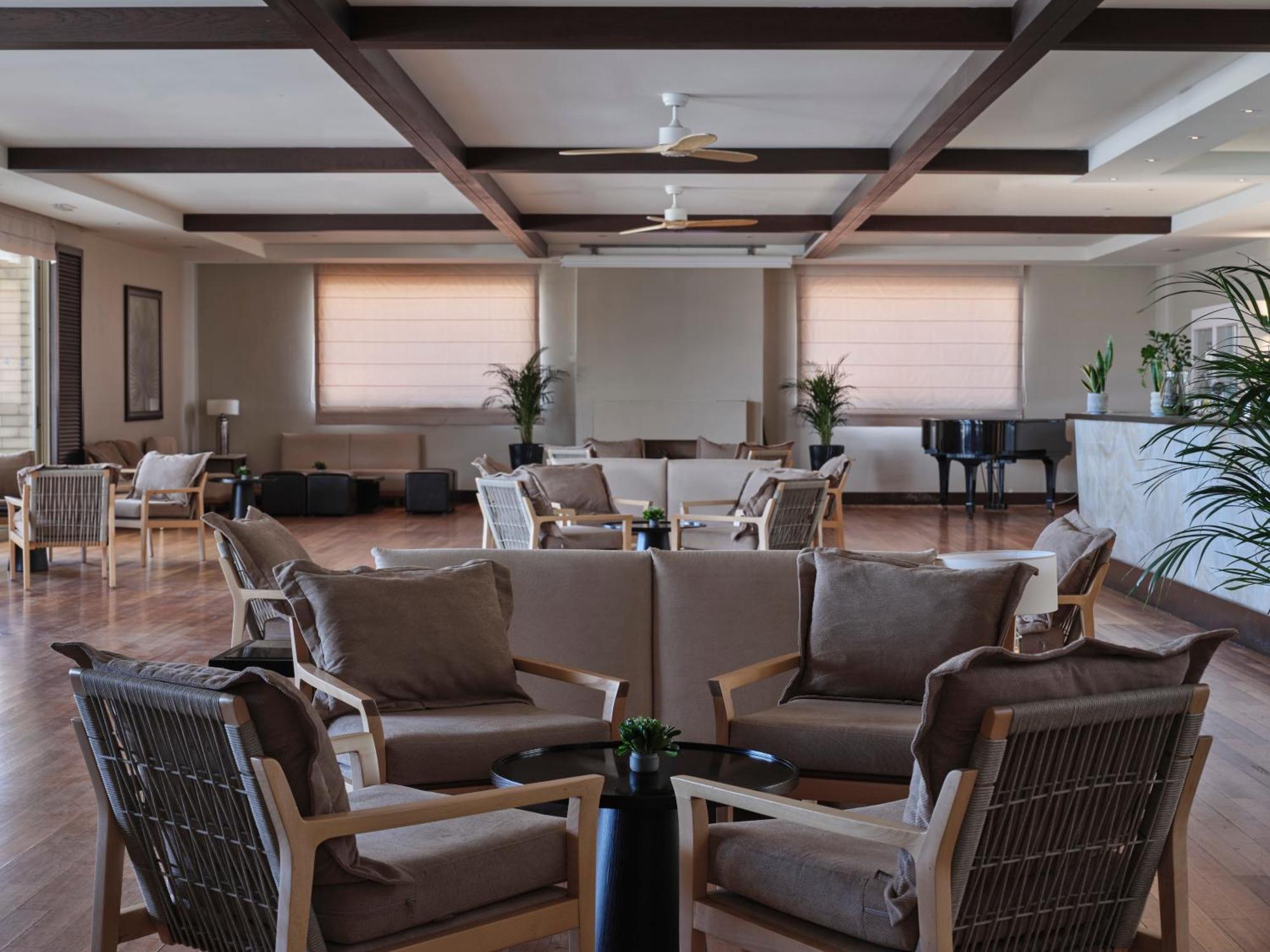 Tui Magic Life Candia Maris - Adults Only Exterior photo