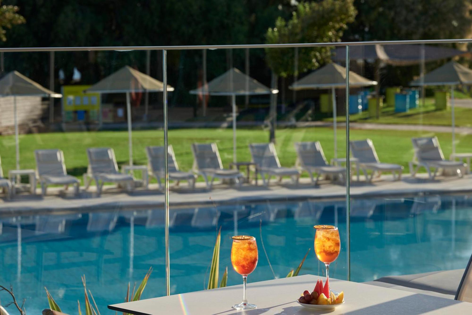 Tui Magic Life Candia Maris - Adults Only Exterior photo