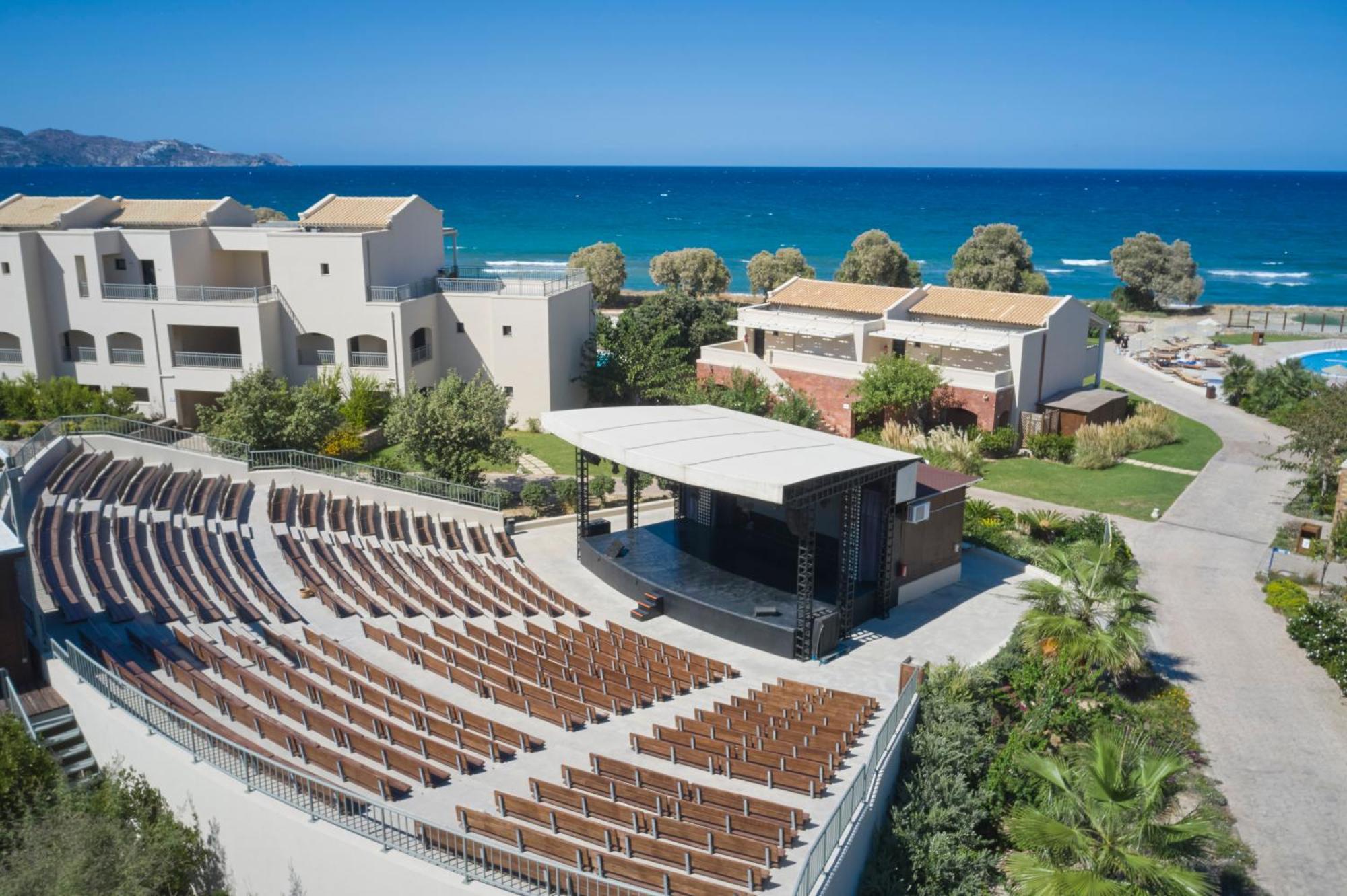Tui Magic Life Candia Maris - Adults Only Exterior photo